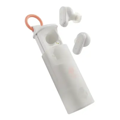 Skullcandy Audífonos inalámbricos dime evo blanco s951