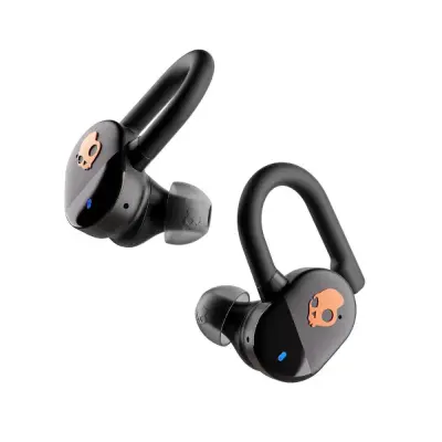 Skullcandy Audífonos inalámbricos push play active negro s749