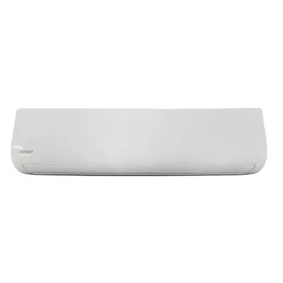 Sankey Aire acondicionado split inverter de 36000 btu seer 18  wi-fi