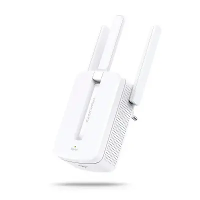 Tp-link Extensor de cobertura wi-fi 300 mbps mw300