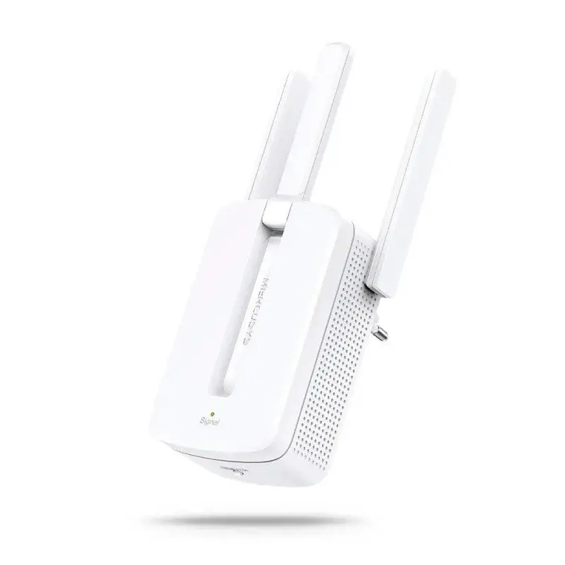 Tp-link Extensor de cobertura wi-fi 300 mbps mw300