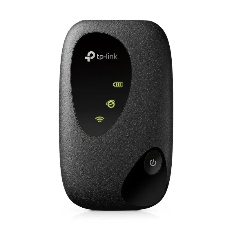 ROUTER MÓVIL TP-LINK WI-FI 4G LTE 300 MBPS M7000