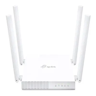 Tp-link Router wi-fi ac750 doble banda c24