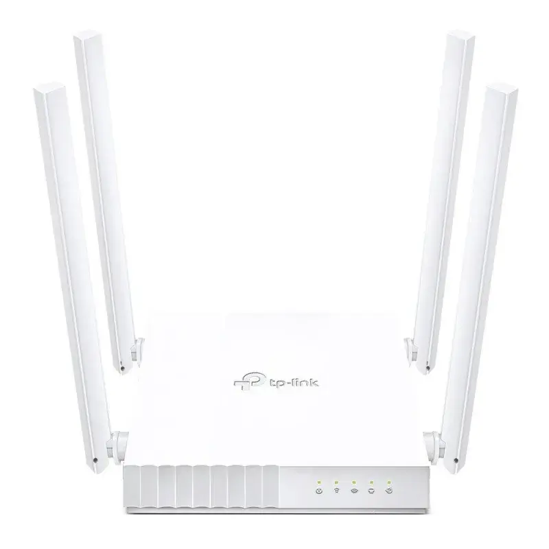 Tp-link Router wi-fi ac750 doble banda c24