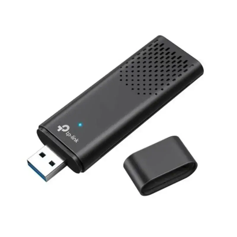 Tp-link Adaptador usb 3.0 wi-fi 6 1800 mbps tx20u
