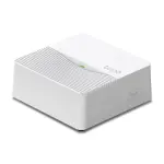 Tp-link Hub inteligente con alarma integrada y ranura microsd tapo h200