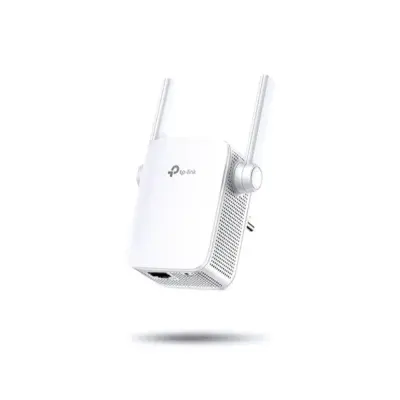 Tp-link Extensor wi-fi inalámbrico 300 mbps con anternas externas 855re