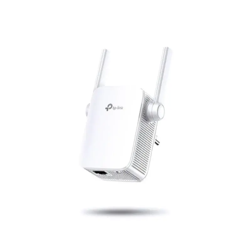 Tp-link Extensor wi-fi inalámbrico 300 mbps con anternas externas 855re