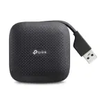Tp-link Hub usb 3.0 portátil 4 puertos h400