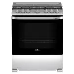 Mabe Estufa con horno a gas de 30" 7602jss0