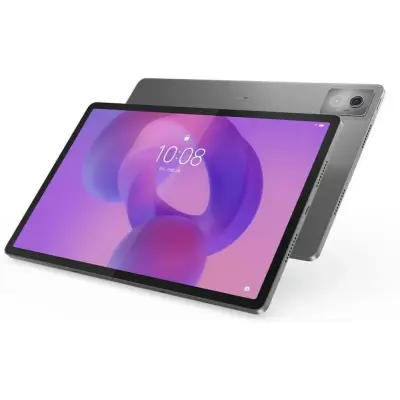 Lenovo Tableta idea tab pro con teclado y tab pen plus + moto buds 8gb de ram y 256 gb de almacenamiento gri