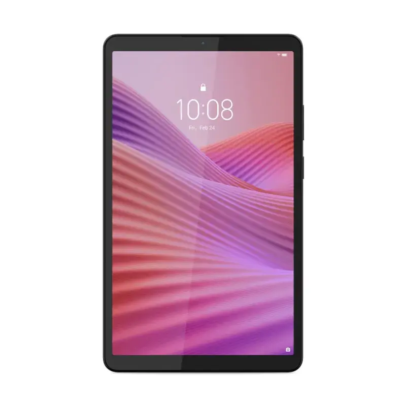 Lenovo Tableta tab one con folio case 4gb ram y 128gb de almacenamiento lte gris 10147 tb305xu