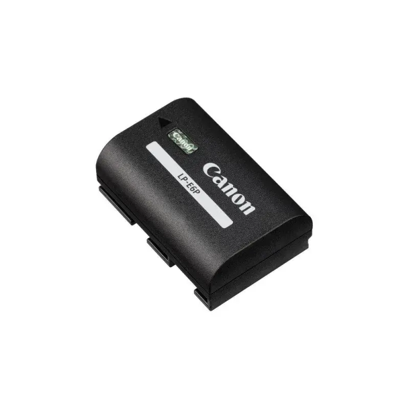 Canon Batería recargable de litio lpe6