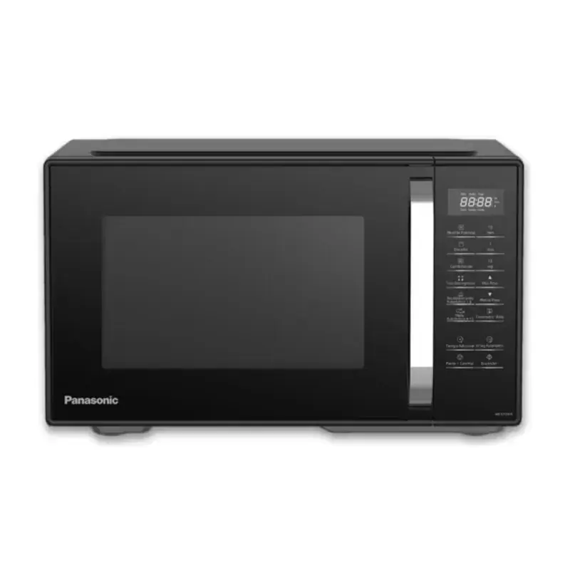 Panasonic Microondas 0.8 p³ grill inverter