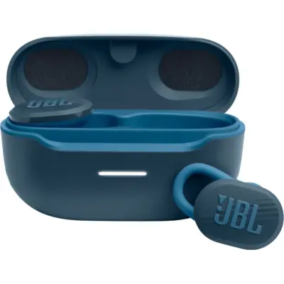 Jbl Audifonos inalambricos azul endurance race