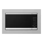 Drija Horno microondas empotrable 75.5cm 62l potencia 1200w