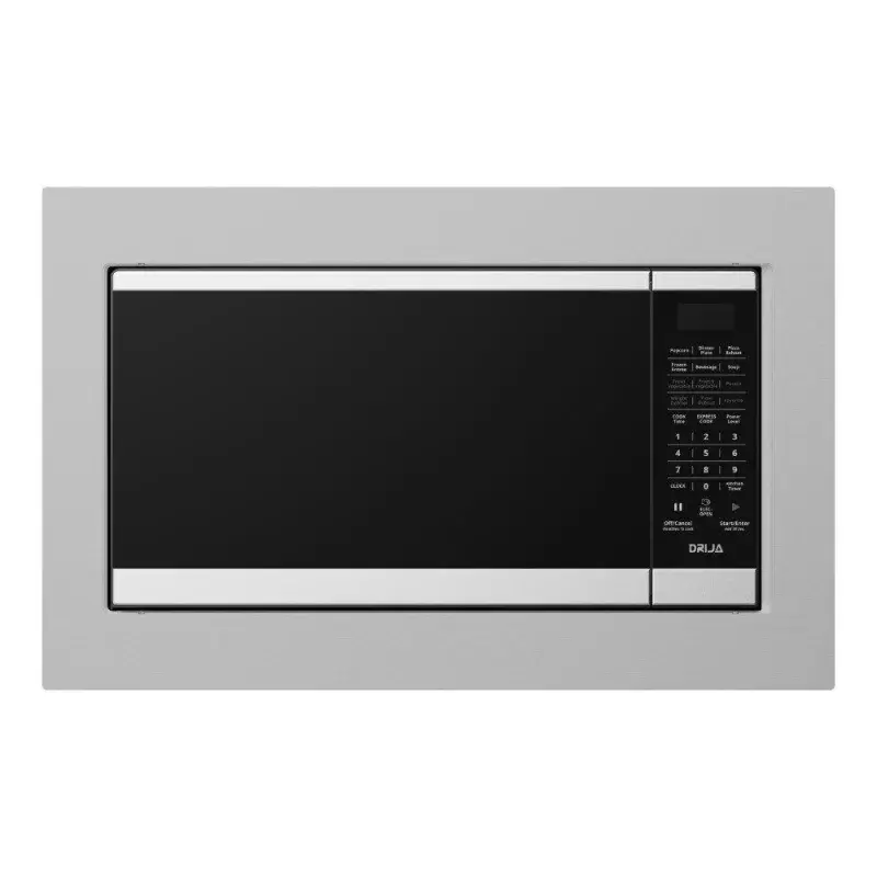 Drija Horno microondas empotrable 75.5cm 62l potencia 1200w