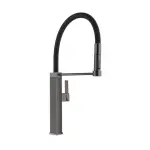 Drija Grifo premium negro mate pisa
