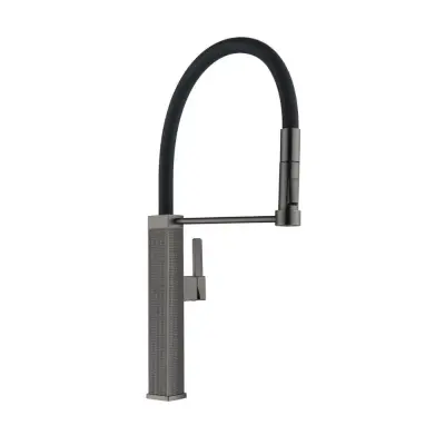 Drija Grifo premium negro mate pisa