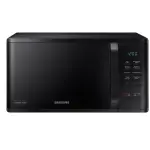 Samsung Microondas acero inoxidable quick defrost 0.8p³ 1200w ms23k3513