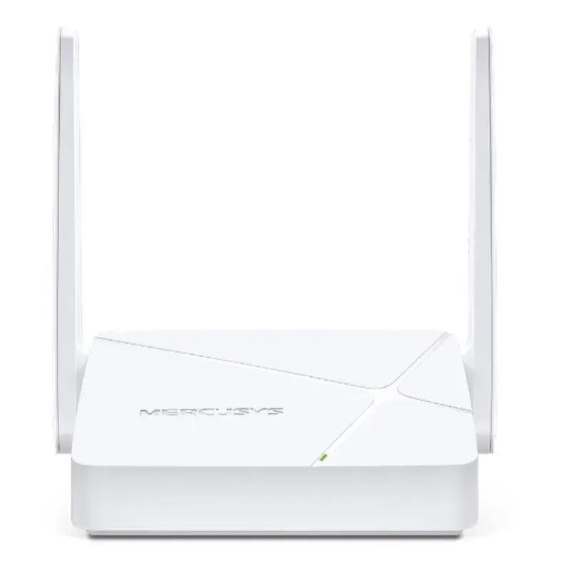 Mercusys Router wireless dual band wi-fi ac750