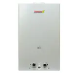 Thermax Calentador de agua a gas de 14l jsd28