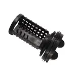 Lg Filtro de la bomba de desagüe de la lavadora de carga frontal