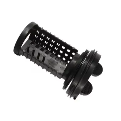 Lg Filtro de la bomba de desagüe de la lavadora de carga frontal