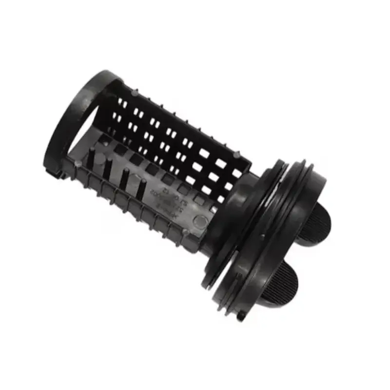 Lg Filtro de la bomba de desagüe de la lavadora de carga frontal