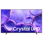 Samsung Televisor crystal uhd 65" 4k hdr procesador crystal 4k purcolor airslim smart tv un65u8000f