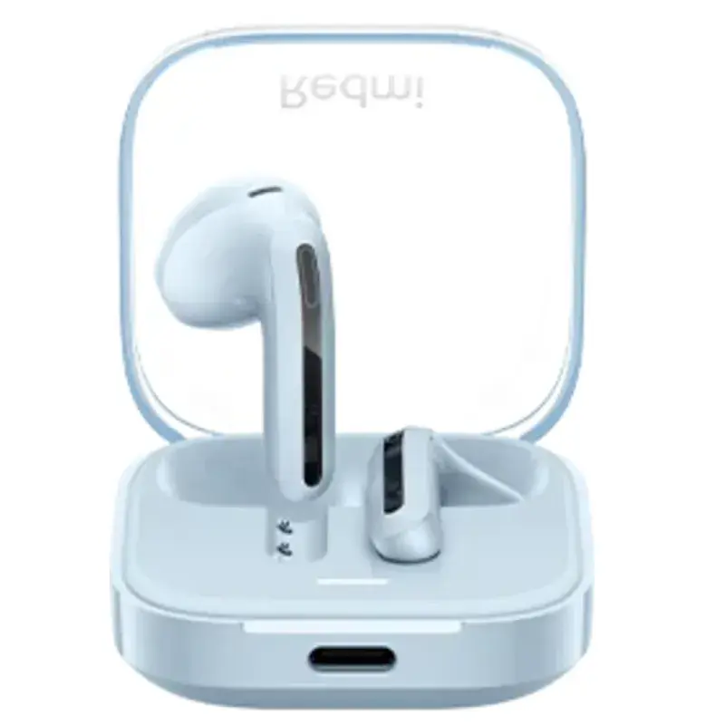 Xiaomi Audifonos inalambricos redmi buds 6 active bluetooth