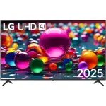 Lg Televisor de 75" smart tv webos uhd ai 4k hdmi usb 75ua8000