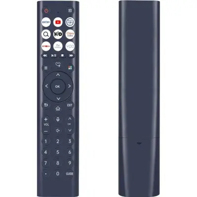 Hisense Control remoto para televisores hisense serie a6