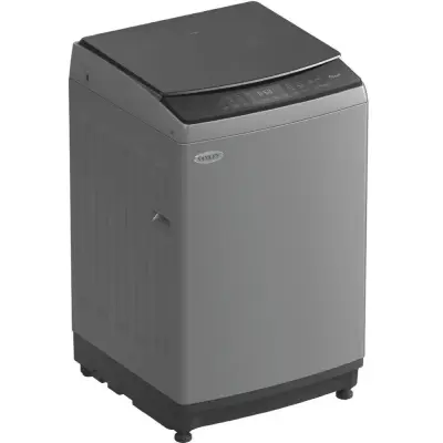 Sankey Lavadora automática de 13kg con filtro para pelusas