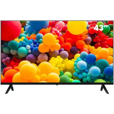 Sankey Televisor de 43" smart tv whaleos quad core