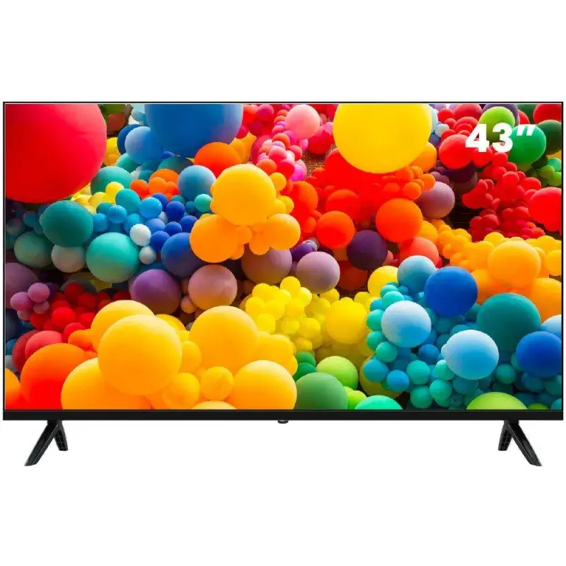 Sankey Televisor de 43" smart tv whaleos quad core
