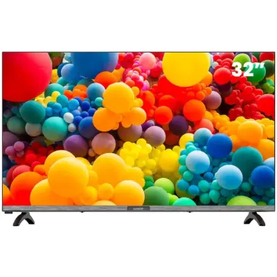 Sankey Televisor de 32" smart tv whaleos quad core