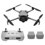 Dji Drone dji mini 5 pro fly more combo con control remoto rc-n3