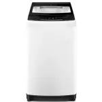 Frigidaire Lavadora de 12kg 4 ciclos color blanca fwiw12f4