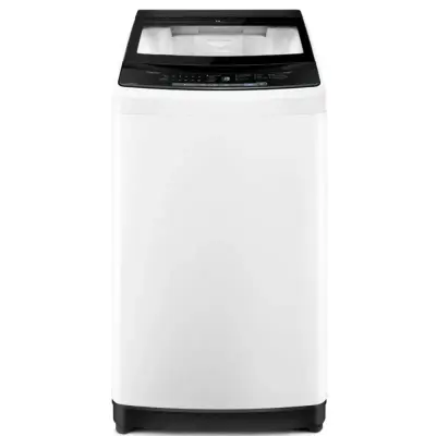 Frigidaire Lavadora de 12kg 4 ciclos color blanca fwiw12f4