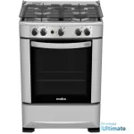 Mabe Estufa a gas de 24" ema6030 horno multifuncional 6030sg1