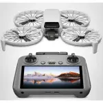 Dji Drone dji flip con control rc2 con camara 4k uhd