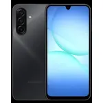 Samsung Celular galaxy a07 4gb ram 128gb almacenamiento sma075