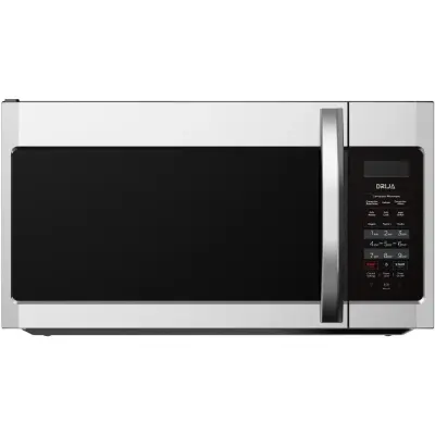 Drija Microondas empotrable 42 l varenna 900w conveccion