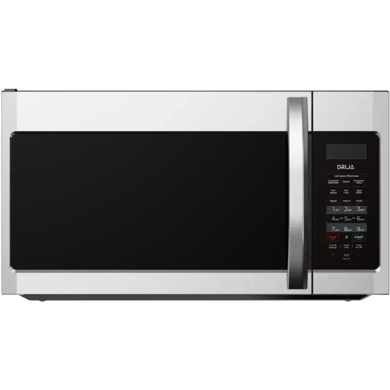 Drija Microondas empotrable 42 l varenna 900w conveccion