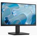 Dell Monitor de 22" full hd 100 hz panel va con hdmi y vga