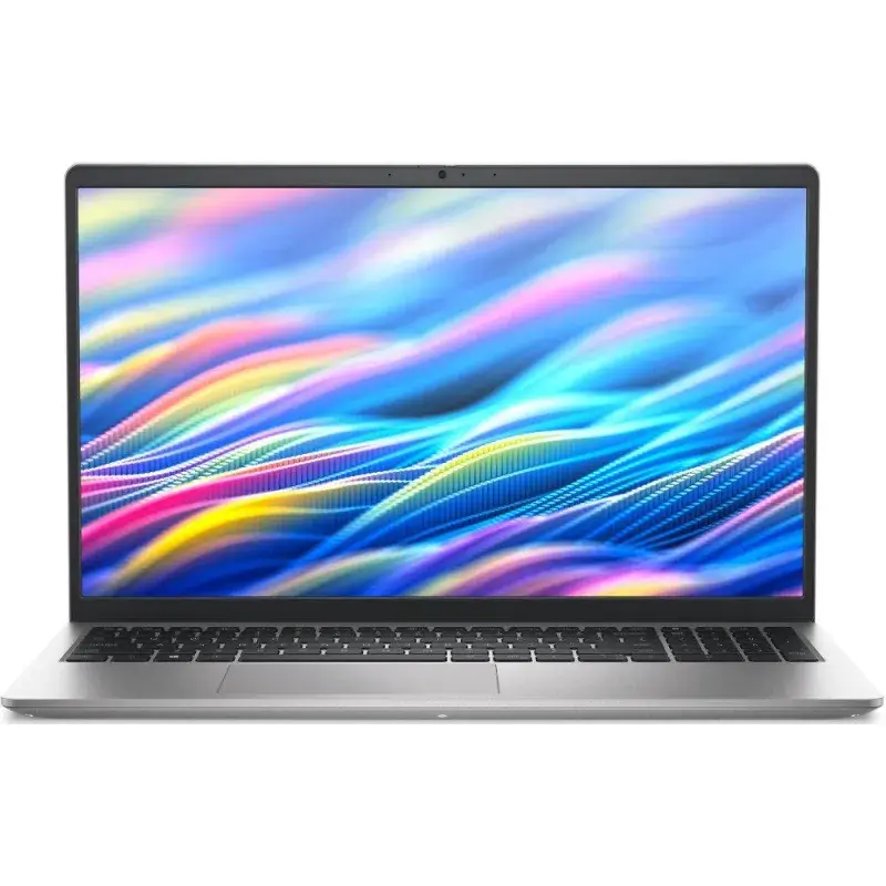 Dell Laptop de 15.6" intel core i7 con 16gb de ram y 512gb ssd windows 11 inspiron 15 dc15250