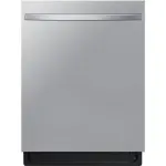 Samsung Lavaplatos empotrable de 85 piezas compatible con smartthings diseño bespoke dw80cg5451