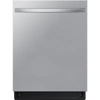 Samsung Lavaplatos empotrable de 85 piezas compatible con smartthings diseño bespoke dw80cg5451