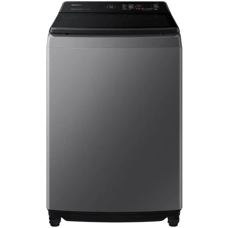 Samsung Lavadora de 21kg carga superior digital inverter wa24cg6746